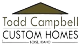 Todd Campbell Custom Homes
